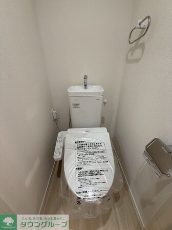 ピカード川崎Side B棟の物件内観写真